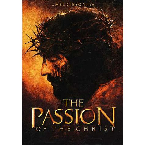 the passion of the christ 20th anniversary